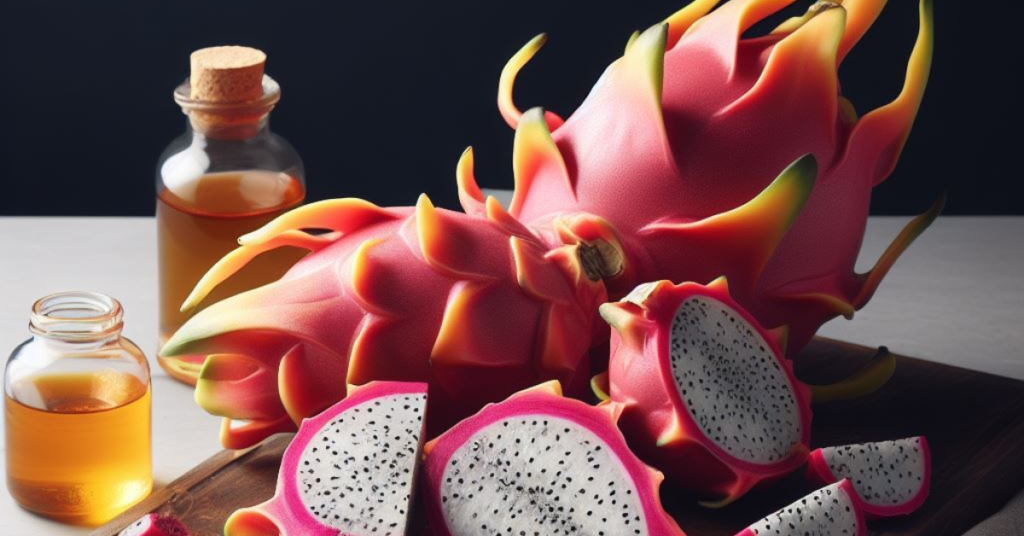 Pitaya vs Dragon Fruit