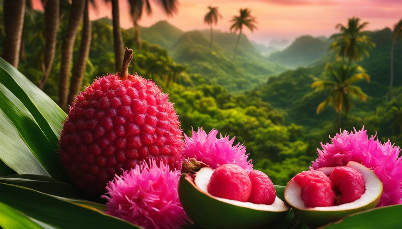 Lychee: A Comprehensive Guide