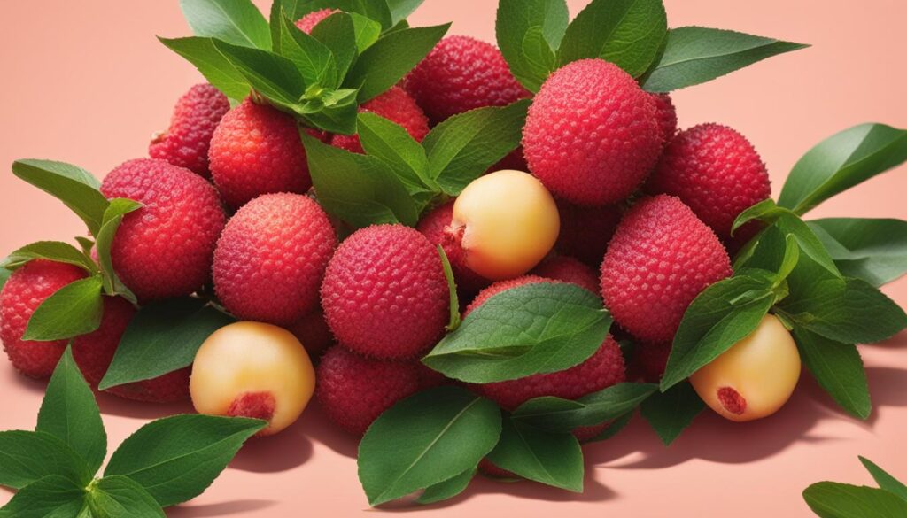 Lychee Fusion Combinations