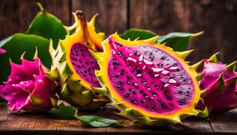 The Complete Guide to Yellow Dragon Fruit: Benefits, Recipes, and Cultivation