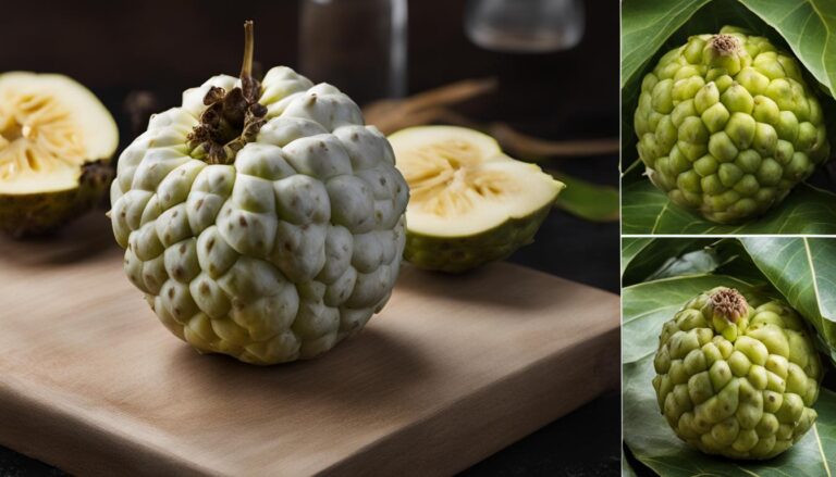 What's the difference between custard apple and sugar apple?